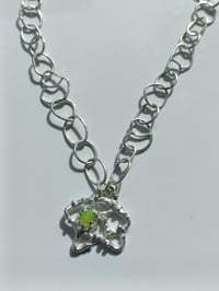 Image 2 of SEA STAR NECKLACE