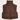  Sleeveless Vests Jackets