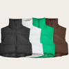  Sleeveless Vests Jackets
