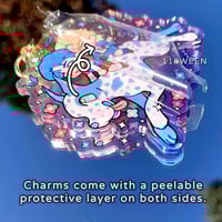 Image 5 of Star Journey Keychains