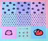 PRE-ORDER - Mousepads