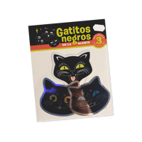 Image 1 of Gatitos Negros