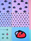 PRE-ORDER - Mousepads