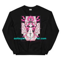 Angel Sweatshirt