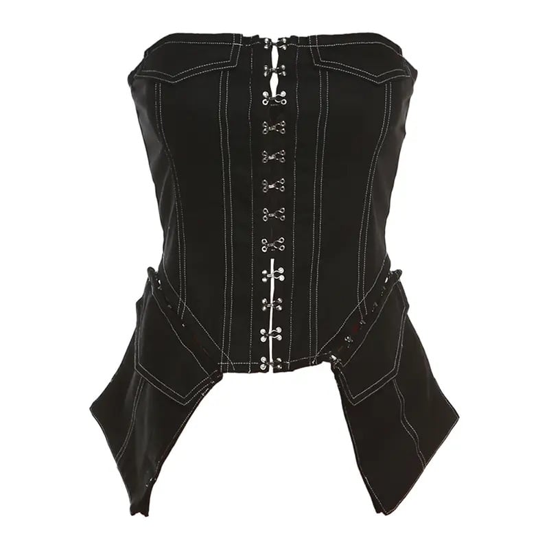 Image of Y2K CORSET