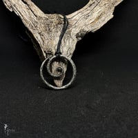 Image 1 of Celtic Knot Pendant