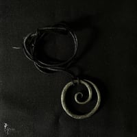 Image 2 of Celtic Knot Pendant