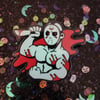 [Sticker] Jacked Jason (Glows!)