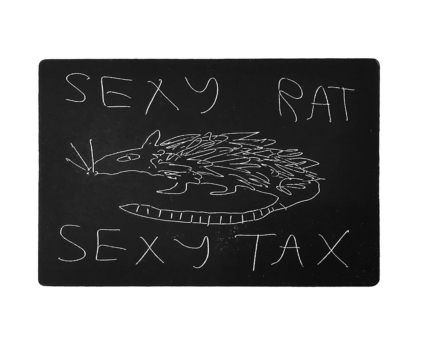 “Sewer tax”