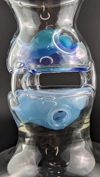 Image 4 of Custom Wine Decanter 