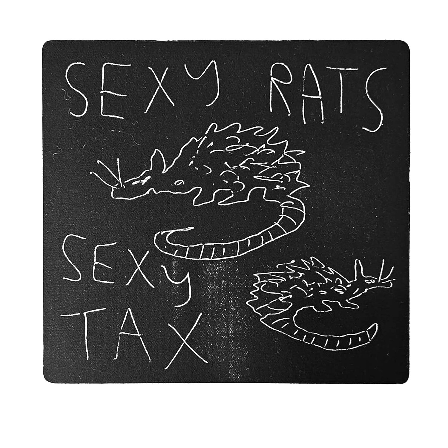 “Rat sex”