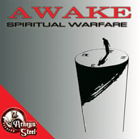 AWAKE - Spiritual Warfare CD