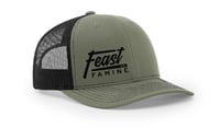Olive Trucker