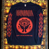 KAPALA - ANTI-SCUM MANOEUVRE longsleeve 