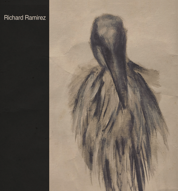Image of Richard Ramirez - Distant, Fading LP