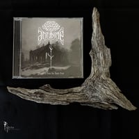 Image 1 of Antinoë - Whispers from the Dark Past / CD