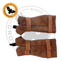 Image 5 of Bo Katan Long Boots (Boots and Gaiters)