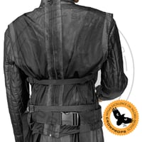 Image 4 of Vader 3 Pieces Suit