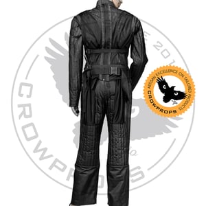 Image of Vader 3 Pieces Suit