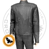 Image 3 of Vader 3 Pieces Suit