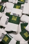 YB SOCKS