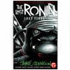 Last Ronin Lost Years #1 RE 'Battle Damage' Remarque 1