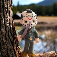 Image 1 of Jason Voorhees (Friday the 13th Series)