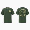 [GREEN] NO STRUGGLE NO STORY TEE
