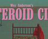 ASTEROID CITY