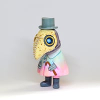 Image 1 of Bird Doctor (hand painted)