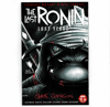 Last Ronin Lost Years #1 RE 'Battle Damage' Remarque 3