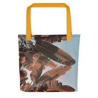 Tote-al Bliss