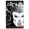 Last Ronin Lost Years #1 RE 'CASEY JONES MASK' Remarque/Sketch