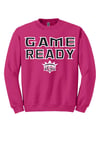 BCA Pink Crewneck