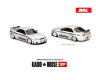 (Preorder) Kaido House x Mini GT 1:64 Nissan Skyline GT-R (R33) DAI33 V1