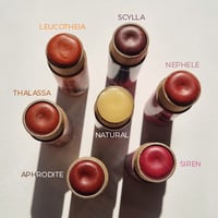 Image 1 of all aussie lipbalm