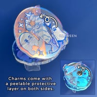 Image 5 of R&R Parfait Pin