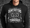 TENNESSEE SMOOTH HOODIE