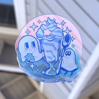 Image 1 of R&R Parfait Pin