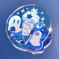 Image 3 of R&R Parfait Pin