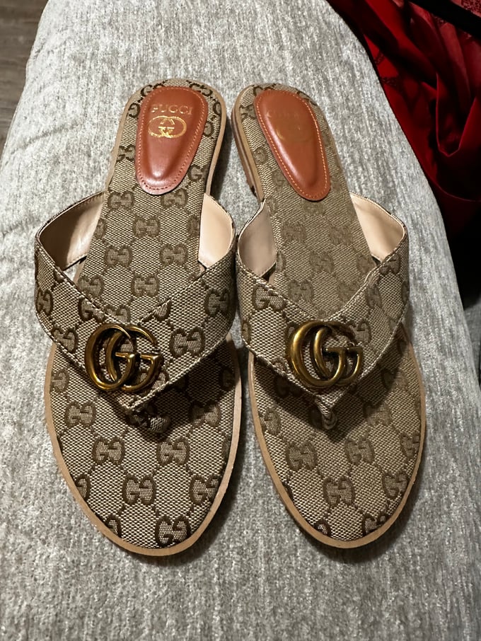 Image of Sandals 