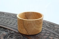 Image 3 of Small Oak vessel A