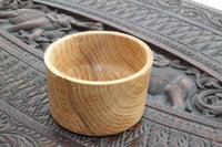 Image 4 of Small Oak vessel A