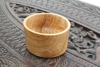 Image 1 of Small Oak vessel A