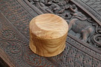 Image 2 of Small Oak vessel B