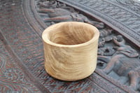 Image 3 of Small Oak vessel B