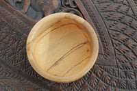 Image 3 of Spalted Elm Bowl