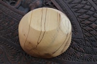 Image 4 of Spalted Elm Bowl