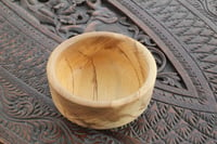 Image 1 of Spalted Elm Bowl