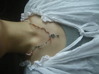 Image 5 of Multicolor Beaded Necklace